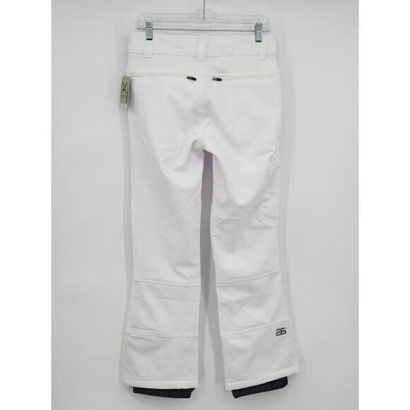 COPY - Arctix Women's Sarah Softshell Ski Snowpant Inseam 29" Size Small NWT - Picture 2 of 7